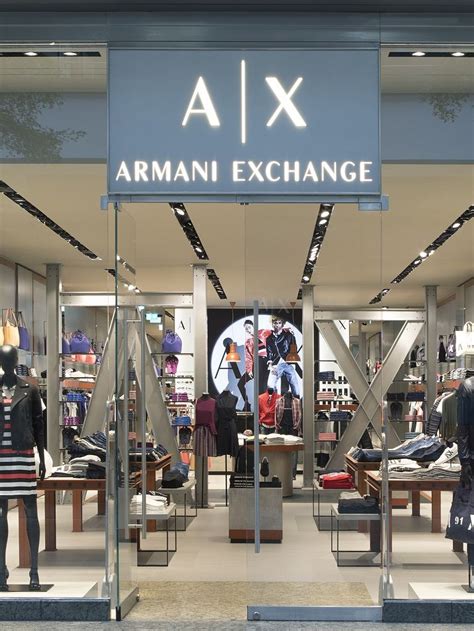 armani germany|armani shop.